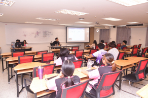 คณะมนุษยศาสตร์ฯ จัดติวสอบ ก.พ. และสอบบรรจุครูผู้ช่วย
