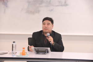 คณะมนุษยศาสตร์ฯ จัดติวสอบ ก.พ. และสอบบรรจุครูผู้ช่วย
