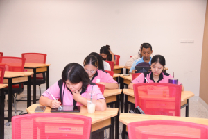 คณะมนุษยศาสตร์ฯ จัดติวสอบ ก.พ. และสอบบรรจุครูผู้ช่วย