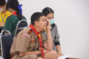 รร.สาธิต มรท. จัดตรวจสุขภาพนักเรียน ประจำปีการศึกษา 2567