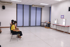 รร.สาธิต มรท. จัดตรวจสุขภาพนักเรียน ประจำปีการศึกษา 2567