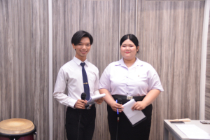 สาขาวิชาภาษาไทยจัดโครงการปรับพื้นฐานนักศึกษาปี 1 