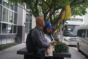มรท. เป็นเจ้าภาพจัดการประชุมอธิการบดีมหาวิทยาลัยราชภัฏ ครั้งที่ 3 (174)/2567 และการประชุมคณะกรรมการยุทธศาสตร์การต่างประเทศ ครั้งที่ 2/2567