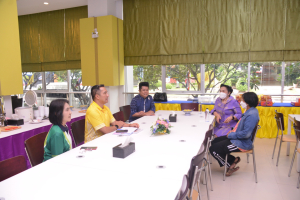 มรท. เป็นเจ้าภาพจัดการประชุมอธิการบดีมหาวิทยาลัยราชภัฏ ครั้งที่ 3 (174)/2567 และการประชุมคณะกรรมการยุทธศาสตร์การต่างประเทศ ครั้งที่ 2/2567