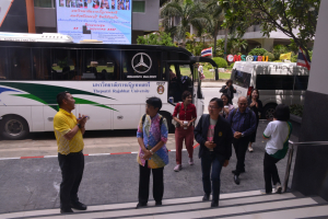 มรท. เป็นเจ้าภาพจัดการประชุมอธิการบดีมหาวิทยาลัยราชภัฏ ครั้งที่ 3 (174)/2567 และการประชุมคณะกรรมการยุทธศาสตร์การต่างประเทศ ครั้งที่ 2/2567