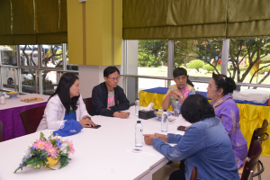 มรท. เป็นเจ้าภาพจัดการประชุมอธิการบดีมหาวิทยาลัยราชภัฏ ครั้งที่ 3 (174)/2567 และการประชุมคณะกรรมการยุทธศาสตร์การต่างประเทศ ครั้งที่ 2/2567