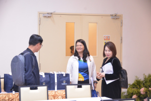 มรท. เป็นเจ้าภาพจัดการประชุมอธิการบดีมหาวิทยาลัยราชภัฏ ครั้งที่ 3 (174)/2567 และการประชุมคณะกรรมการยุทธศาสตร์การต่างประเทศ ครั้งที่ 2/2567