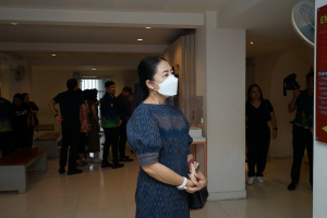 มรท. เป็นเจ้าภาพจัดการประชุมอธิการบดีมหาวิทยาลัยราชภัฏ ครั้งที่ 3 (174)/2567 และการประชุมคณะกรรมการยุทธศาสตร์การต่างประเทศ ครั้งที่ 2/2567