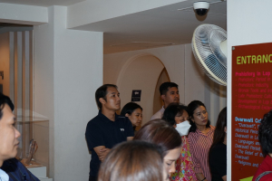 มรท. เป็นเจ้าภาพจัดการประชุมอธิการบดีมหาวิทยาลัยราชภัฏ ครั้งที่ 3 (174)/2567 และการประชุมคณะกรรมการยุทธศาสตร์การต่างประเทศ ครั้งที่ 2/2567