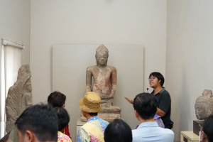 มรท. เป็นเจ้าภาพจัดการประชุมอธิการบดีมหาวิทยาลัยราชภัฏ ครั้งที่ 3 (174)/2567 และการประชุมคณะกรรมการยุทธศาสตร์การต่างประเทศ ครั้งที่ 2/2567