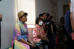 มรท. เป็นเจ้าภาพจัดการประชุมอธิการบดีมหาวิทยาลัยราชภัฏ ครั้งที่ 3 (174)/2567 และการประชุมคณะกรรมการยุทธศาสตร์การต่างประเทศ ครั้งที่ 2/2567
