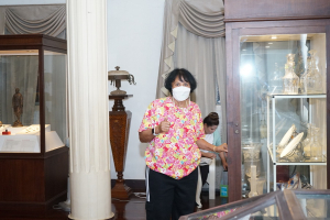 มรท. เป็นเจ้าภาพจัดการประชุมอธิการบดีมหาวิทยาลัยราชภัฏ ครั้งที่ 3 (174)/2567 และการประชุมคณะกรรมการยุทธศาสตร์การต่างประเทศ ครั้งที่ 2/2567