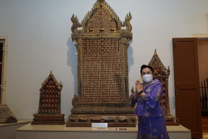 มรท. เป็นเจ้าภาพจัดการประชุมอธิการบดีมหาวิทยาลัยราชภัฏ ครั้งที่ 3 (174)/2567 และการประชุมคณะกรรมการยุทธศาสตร์การต่างประเทศ ครั้งที่ 2/2567