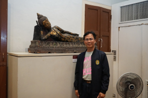 มรท. เป็นเจ้าภาพจัดการประชุมอธิการบดีมหาวิทยาลัยราชภัฏ ครั้งที่ 3 (174)/2567 และการประชุมคณะกรรมการยุทธศาสตร์การต่างประเทศ ครั้งที่ 2/2567