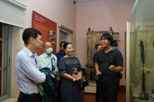 มรท. เป็นเจ้าภาพจัดการประชุมอธิการบดีมหาวิทยาลัยราชภัฏ ครั้งที่ 3 (174)/2567 และการประชุมคณะกรรมการยุทธศาสตร์การต่างประเทศ ครั้งที่ 2/2567