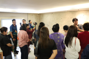 มรท. เป็นเจ้าภาพจัดการประชุมอธิการบดีมหาวิทยาลัยราชภัฏ ครั้งที่ 3 (174)/2567 และการประชุมคณะกรรมการยุทธศาสตร์การต่างประเทศ ครั้งที่ 2/2567