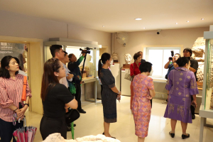 มรท. เป็นเจ้าภาพจัดการประชุมอธิการบดีมหาวิทยาลัยราชภัฏ ครั้งที่ 3 (174)/2567 และการประชุมคณะกรรมการยุทธศาสตร์การต่างประเทศ ครั้งที่ 2/2567