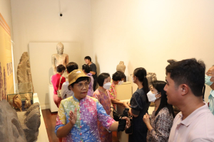 มรท. เป็นเจ้าภาพจัดการประชุมอธิการบดีมหาวิทยาลัยราชภัฏ ครั้งที่ 3 (174)/2567 และการประชุมคณะกรรมการยุทธศาสตร์การต่างประเทศ ครั้งที่ 2/2567
