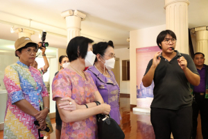 มรท. เป็นเจ้าภาพจัดการประชุมอธิการบดีมหาวิทยาลัยราชภัฏ ครั้งที่ 3 (174)/2567 และการประชุมคณะกรรมการยุทธศาสตร์การต่างประเทศ ครั้งที่ 2/2567