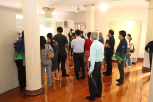 มรท. เป็นเจ้าภาพจัดการประชุมอธิการบดีมหาวิทยาลัยราชภัฏ ครั้งที่ 3 (174)/2567 และการประชุมคณะกรรมการยุทธศาสตร์การต่างประเทศ ครั้งที่ 2/2567