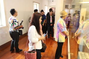 มรท. เป็นเจ้าภาพจัดการประชุมอธิการบดีมหาวิทยาลัยราชภัฏ ครั้งที่ 3 (174)/2567 และการประชุมคณะกรรมการยุทธศาสตร์การต่างประเทศ ครั้งที่ 2/2567