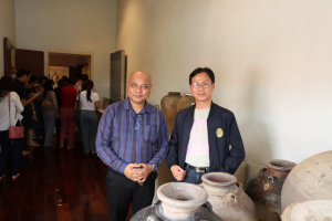 มรท. เป็นเจ้าภาพจัดการประชุมอธิการบดีมหาวิทยาลัยราชภัฏ ครั้งที่ 3 (174)/2567 และการประชุมคณะกรรมการยุทธศาสตร์การต่างประเทศ ครั้งที่ 2/2567