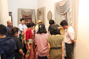 มรท. เป็นเจ้าภาพจัดการประชุมอธิการบดีมหาวิทยาลัยราชภัฏ ครั้งที่ 3 (174)/2567 และการประชุมคณะกรรมการยุทธศาสตร์การต่างประเทศ ครั้งที่ 2/2567