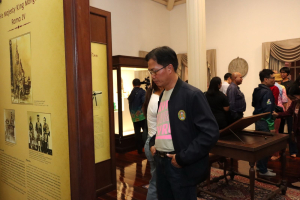 มรท. เป็นเจ้าภาพจัดการประชุมอธิการบดีมหาวิทยาลัยราชภัฏ ครั้งที่ 3 (174)/2567 และการประชุมคณะกรรมการยุทธศาสตร์การต่างประเทศ ครั้งที่ 2/2567