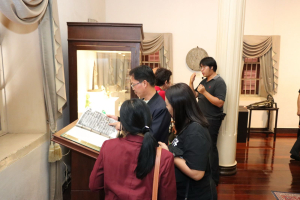 มรท. เป็นเจ้าภาพจัดการประชุมอธิการบดีมหาวิทยาลัยราชภัฏ ครั้งที่ 3 (174)/2567 และการประชุมคณะกรรมการยุทธศาสตร์การต่างประเทศ ครั้งที่ 2/2567