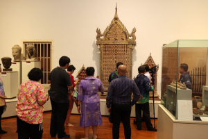 มรท. เป็นเจ้าภาพจัดการประชุมอธิการบดีมหาวิทยาลัยราชภัฏ ครั้งที่ 3 (174)/2567 และการประชุมคณะกรรมการยุทธศาสตร์การต่างประเทศ ครั้งที่ 2/2567