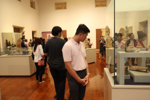 มรท. เป็นเจ้าภาพจัดการประชุมอธิการบดีมหาวิทยาลัยราชภัฏ ครั้งที่ 3 (174)/2567 และการประชุมคณะกรรมการยุทธศาสตร์การต่างประเทศ ครั้งที่ 2/2567