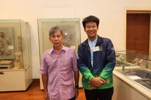 มรท. เป็นเจ้าภาพจัดการประชุมอธิการบดีมหาวิทยาลัยราชภัฏ ครั้งที่ 3 (174)/2567 และการประชุมคณะกรรมการยุทธศาสตร์การต่างประเทศ ครั้งที่ 2/2567