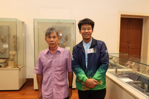 มรท. เป็นเจ้าภาพจัดการประชุมอธิการบดีมหาวิทยาลัยราชภัฏ ครั้งที่ 3 (174)/2567 และการประชุมคณะกรรมการยุทธศาสตร์การต่างประเทศ ครั้งที่ 2/2567