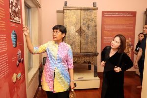 มรท. เป็นเจ้าภาพจัดการประชุมอธิการบดีมหาวิทยาลัยราชภัฏ ครั้งที่ 3 (174)/2567 และการประชุมคณะกรรมการยุทธศาสตร์การต่างประเทศ ครั้งที่ 2/2567