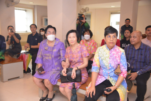 มรท. เป็นเจ้าภาพจัดการประชุมอธิการบดีมหาวิทยาลัยราชภัฏ ครั้งที่ 3 (174)/2567 และการประชุมคณะกรรมการยุทธศาสตร์การต่างประเทศ ครั้งที่ 2/2567
