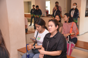 มรท. เป็นเจ้าภาพจัดการประชุมอธิการบดีมหาวิทยาลัยราชภัฏ ครั้งที่ 3 (174)/2567 และการประชุมคณะกรรมการยุทธศาสตร์การต่างประเทศ ครั้งที่ 2/2567