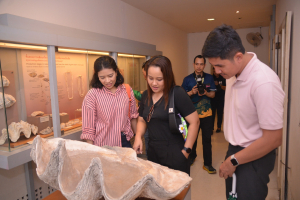 มรท. เป็นเจ้าภาพจัดการประชุมอธิการบดีมหาวิทยาลัยราชภัฏ ครั้งที่ 3 (174)/2567 และการประชุมคณะกรรมการยุทธศาสตร์การต่างประเทศ ครั้งที่ 2/2567