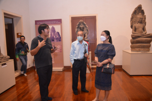 มรท. เป็นเจ้าภาพจัดการประชุมอธิการบดีมหาวิทยาลัยราชภัฏ ครั้งที่ 3 (174)/2567 และการประชุมคณะกรรมการยุทธศาสตร์การต่างประเทศ ครั้งที่ 2/2567