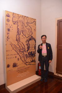 มรท. เป็นเจ้าภาพจัดการประชุมอธิการบดีมหาวิทยาลัยราชภัฏ ครั้งที่ 3 (174)/2567 และการประชุมคณะกรรมการยุทธศาสตร์การต่างประเทศ ครั้งที่ 2/2567