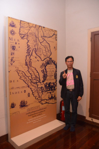 มรท. เป็นเจ้าภาพจัดการประชุมอธิการบดีมหาวิทยาลัยราชภัฏ ครั้งที่ 3 (174)/2567 และการประชุมคณะกรรมการยุทธศาสตร์การต่างประเทศ ครั้งที่ 2/2567