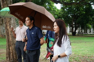 มรท. เป็นเจ้าภาพจัดการประชุมอธิการบดีมหาวิทยาลัยราชภัฏ ครั้งที่ 3 (174)/2567 และการประชุมคณะกรรมการยุทธศาสตร์การต่างประเทศ ครั้งที่ 2/2567