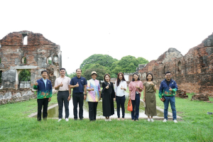 มรท. เป็นเจ้าภาพจัดการประชุมอธิการบดีมหาวิทยาลัยราชภัฏ ครั้งที่ 3 (174)/2567 และการประชุมคณะกรรมการยุทธศาสตร์การต่างประเทศ ครั้งที่ 2/2567
