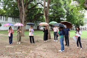 มรท. เป็นเจ้าภาพจัดการประชุมอธิการบดีมหาวิทยาลัยราชภัฏ ครั้งที่ 3 (174)/2567 และการประชุมคณะกรรมการยุทธศาสตร์การต่างประเทศ ครั้งที่ 2/2567