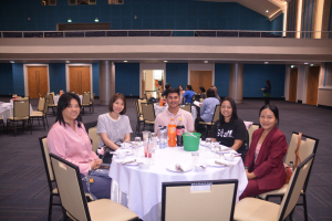 มรท. เป็นเจ้าภาพจัดการประชุมอธิการบดีมหาวิทยาลัยราชภัฏ ครั้งที่ 3 (174)/2567 และการประชุมคณะกรรมการยุทธศาสตร์การต่างประเทศ ครั้งที่ 2/2567