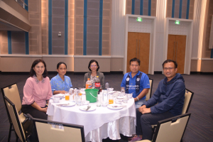 มรท. เป็นเจ้าภาพจัดการประชุมอธิการบดีมหาวิทยาลัยราชภัฏ ครั้งที่ 3 (174)/2567 และการประชุมคณะกรรมการยุทธศาสตร์การต่างประเทศ ครั้งที่ 2/2567