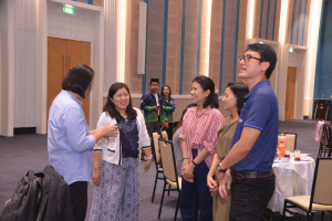มรท. เป็นเจ้าภาพจัดการประชุมอธิการบดีมหาวิทยาลัยราชภัฏ ครั้งที่ 3 (174)/2567 และการประชุมคณะกรรมการยุทธศาสตร์การต่างประเทศ ครั้งที่ 2/2567