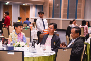 มรท. เป็นเจ้าภาพจัดการประชุมอธิการบดีมหาวิทยาลัยราชภัฏ ครั้งที่ 3 (174)/2567 และการประชุมคณะกรรมการยุทธศาสตร์การต่างประเทศ ครั้งที่ 2/2567