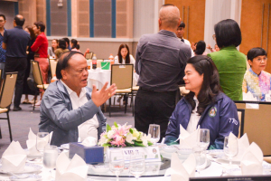 มรท. เป็นเจ้าภาพจัดการประชุมอธิการบดีมหาวิทยาลัยราชภัฏ ครั้งที่ 3 (174)/2567 และการประชุมคณะกรรมการยุทธศาสตร์การต่างประเทศ ครั้งที่ 2/2567