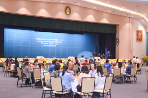 มรท. เป็นเจ้าภาพจัดการประชุมอธิการบดีมหาวิทยาลัยราชภัฏ ครั้งที่ 3 (174)/2567 และการประชุมคณะกรรมการยุทธศาสตร์การต่างประเทศ ครั้งที่ 2/2567