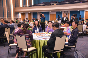 มรท. เป็นเจ้าภาพจัดการประชุมอธิการบดีมหาวิทยาลัยราชภัฏ ครั้งที่ 3 (174)/2567 และการประชุมคณะกรรมการยุทธศาสตร์การต่างประเทศ ครั้งที่ 2/2567
